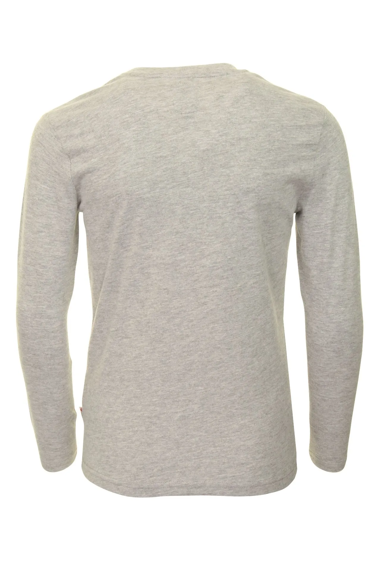 Franklin & Marshall Boys Long Sleeved T-Shirt