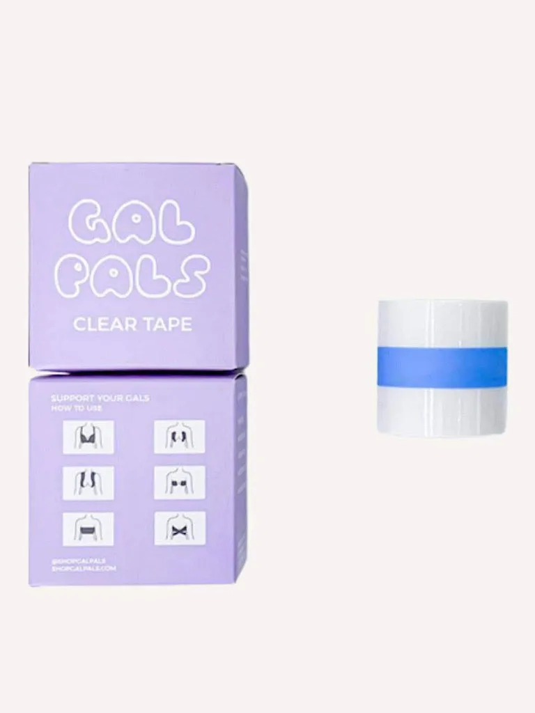 Gal Pals Tape