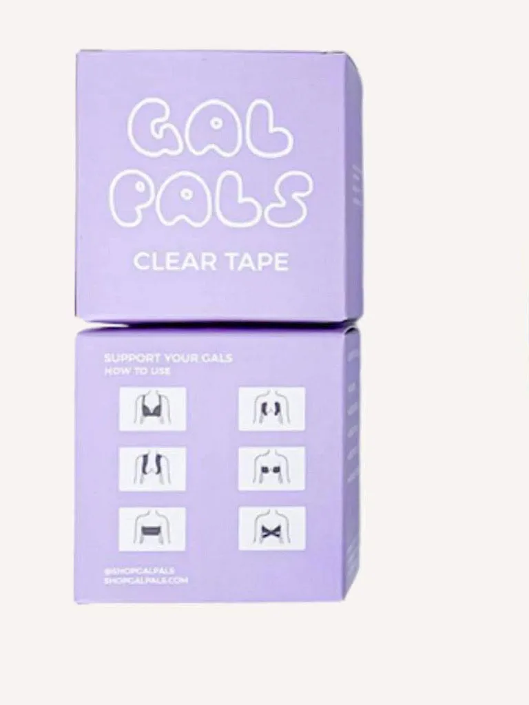 Gal Pals Tape