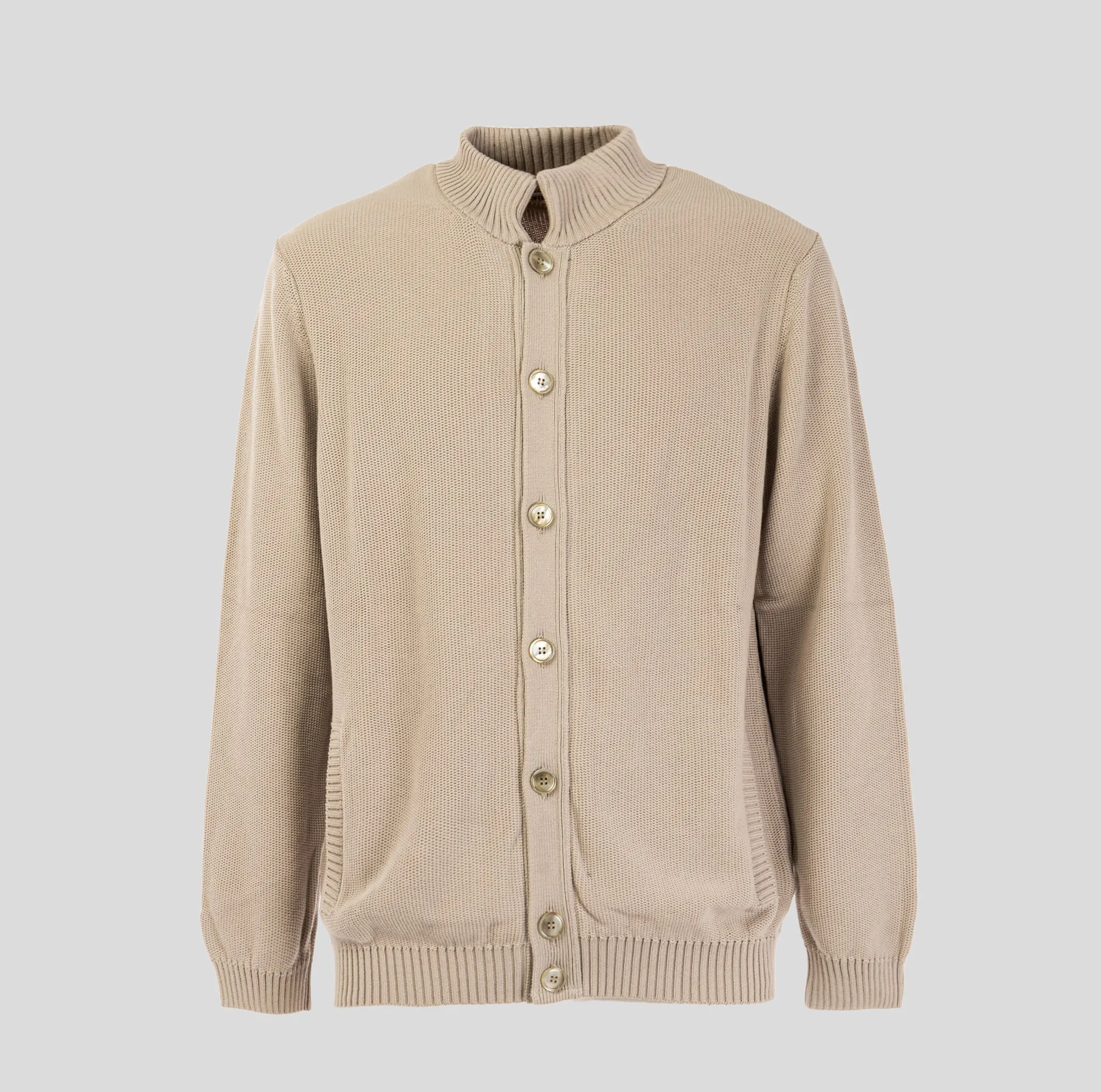 gioferrari | cardigan da uomo