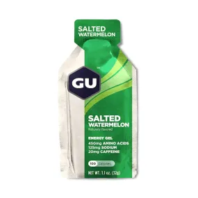 GU Energy Gel