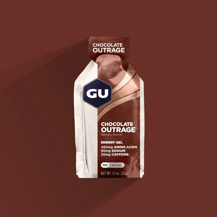 GU Energy Gels