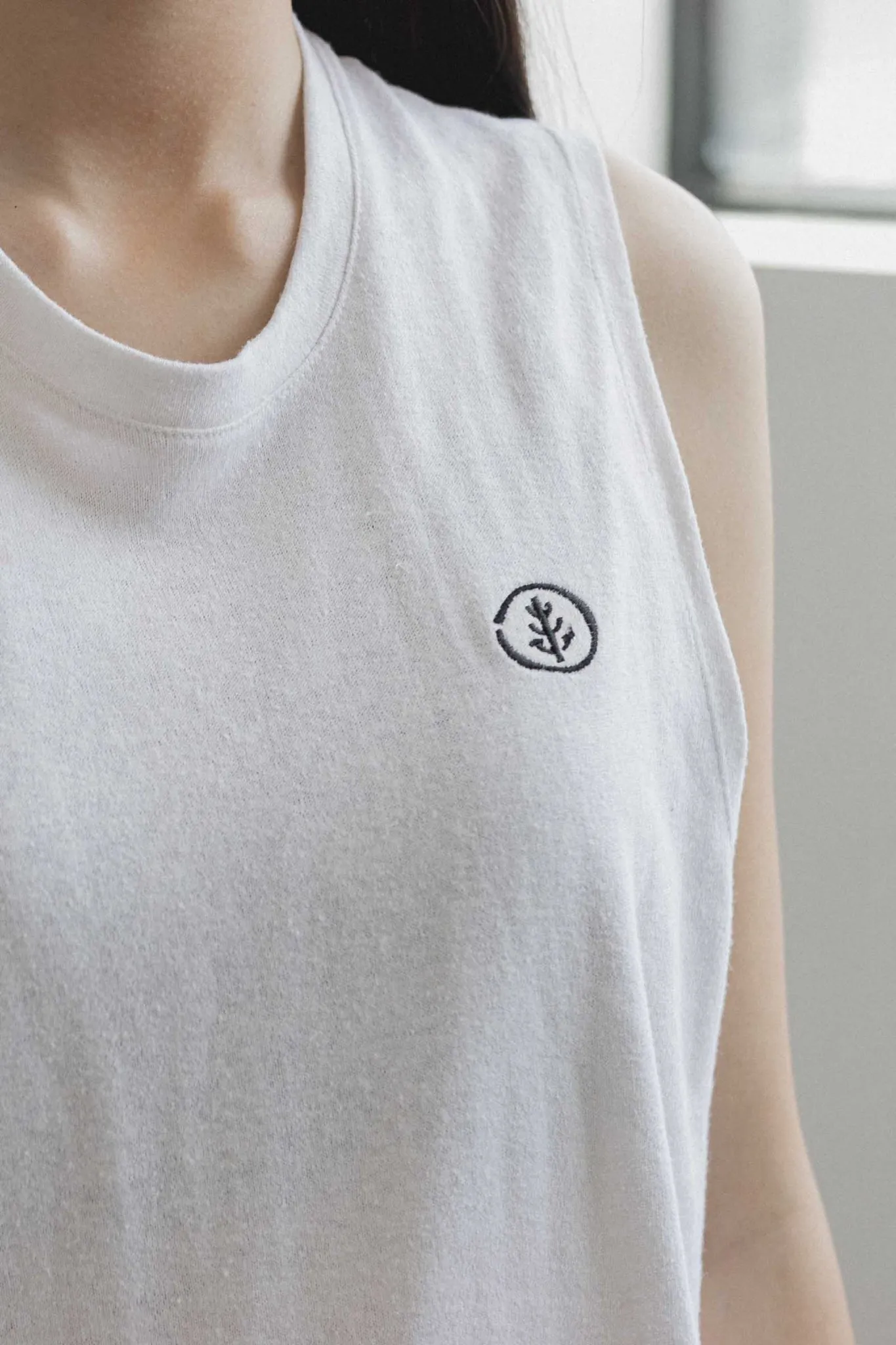 Hankai Muscle Tee