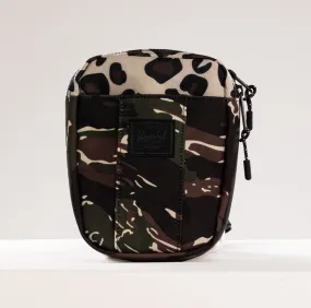 herschel | borsa a tracolla in tessuto unisex