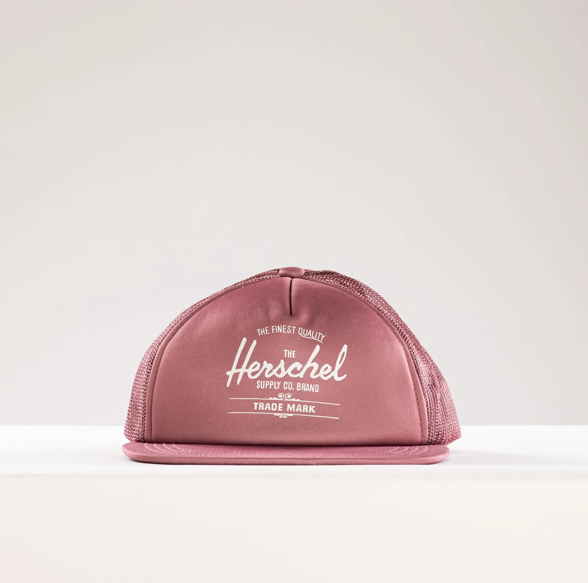 herschel | cappello rosa da bambina