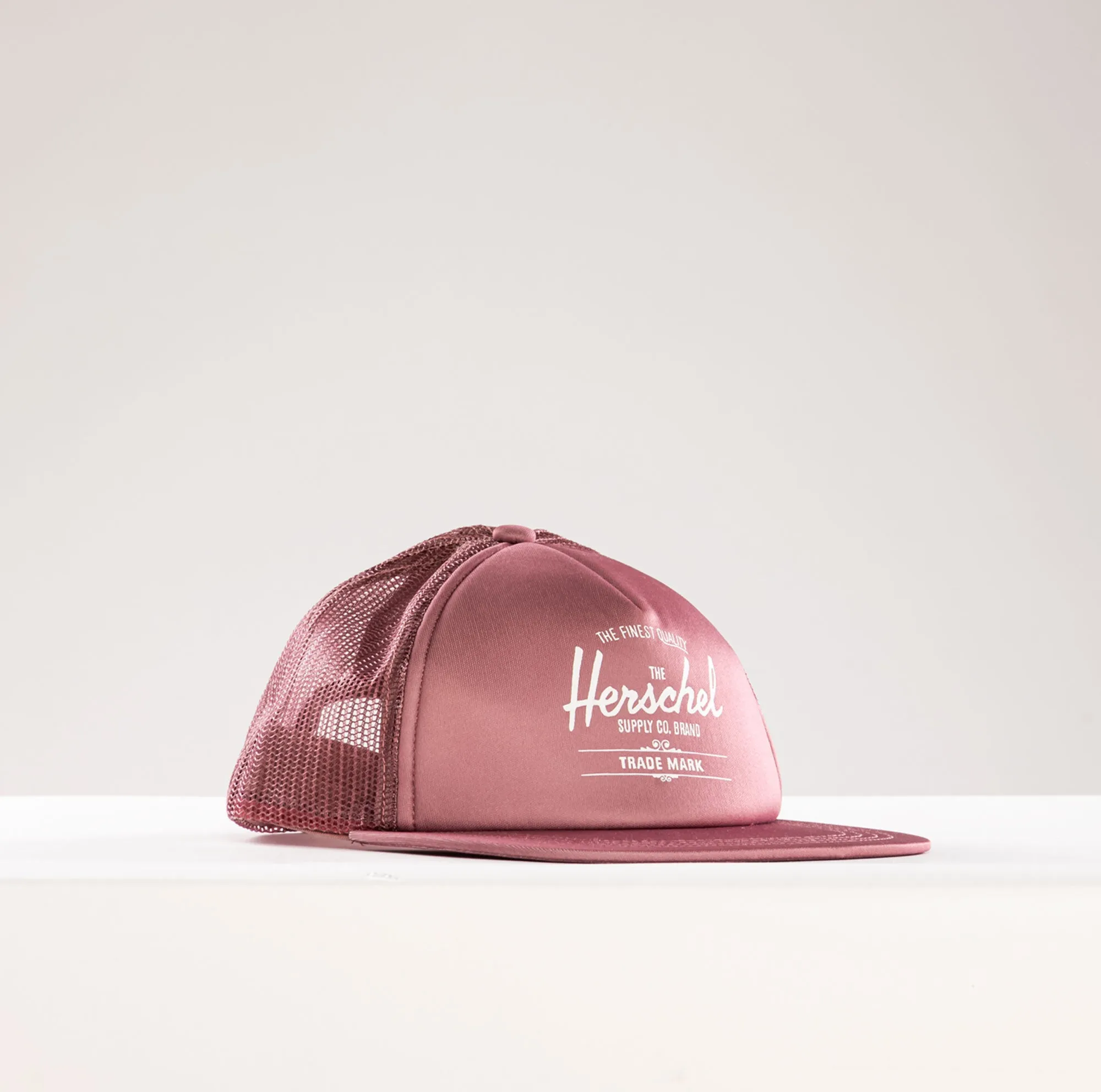 herschel | cappello rosa da bambina