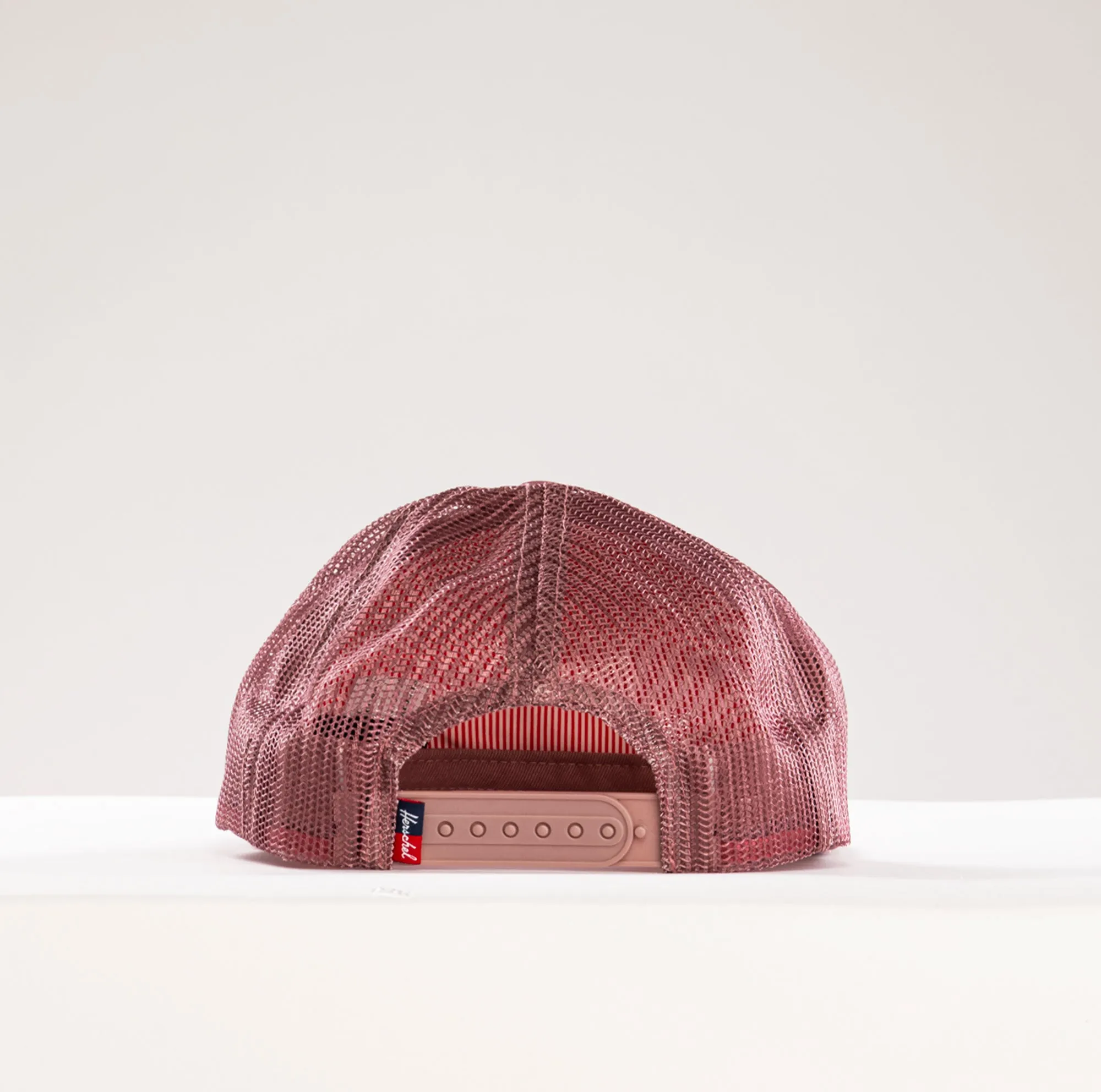 herschel | cappello rosa da bambina