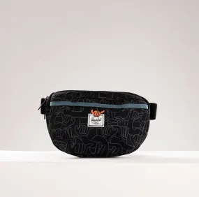 herschel | marsupio unisex