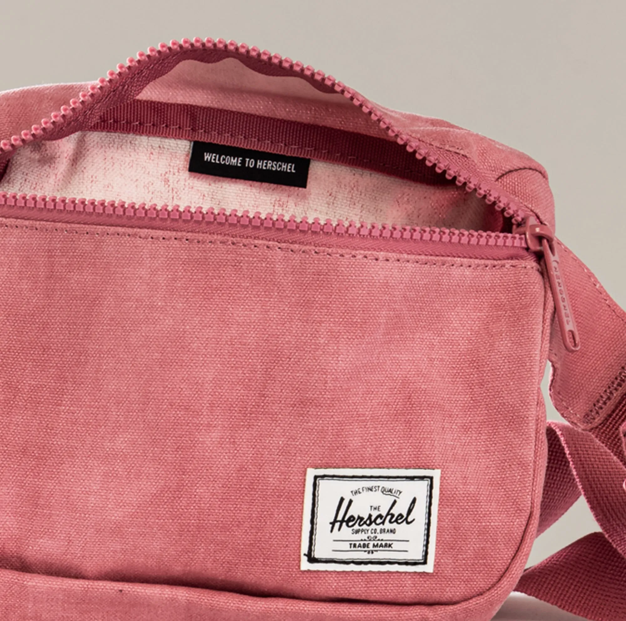 herschel | marsupio unisex