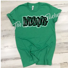 Indians Spirit Shirt