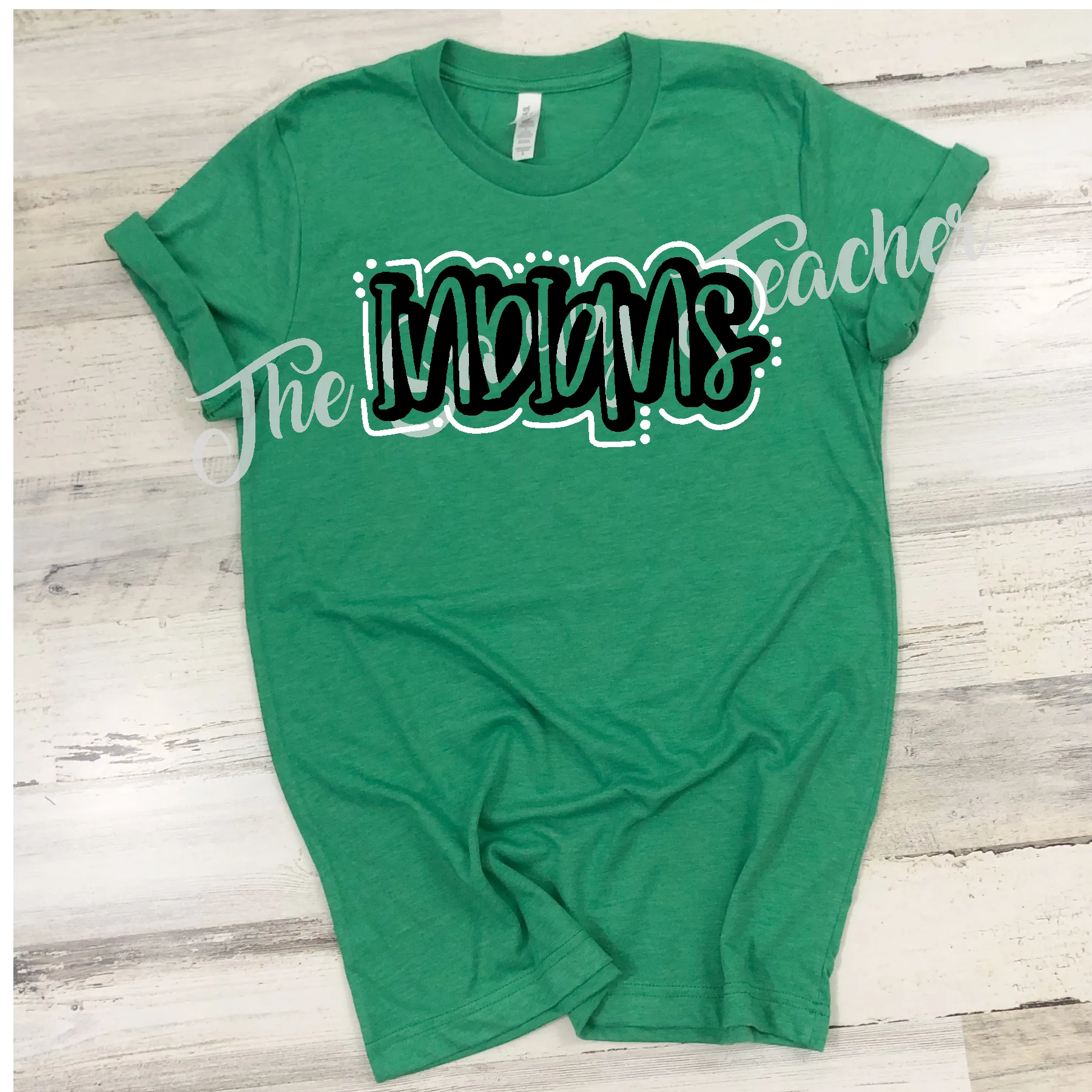 Indians Spirit Shirt