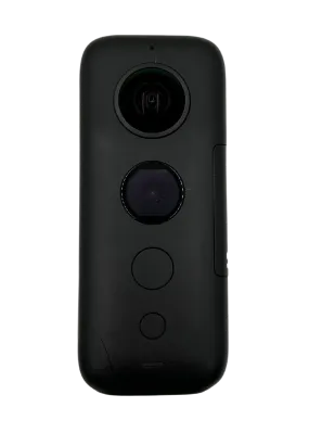 Insta360 One X Camera