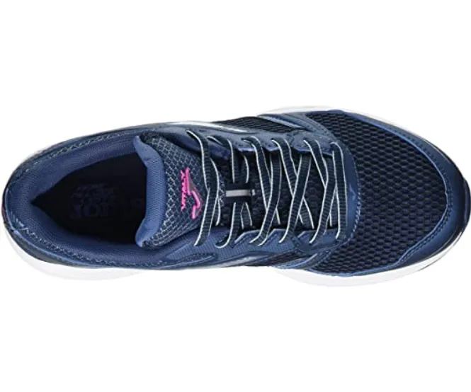 Joma Vitaly Lady 2103 navy women's sneaker