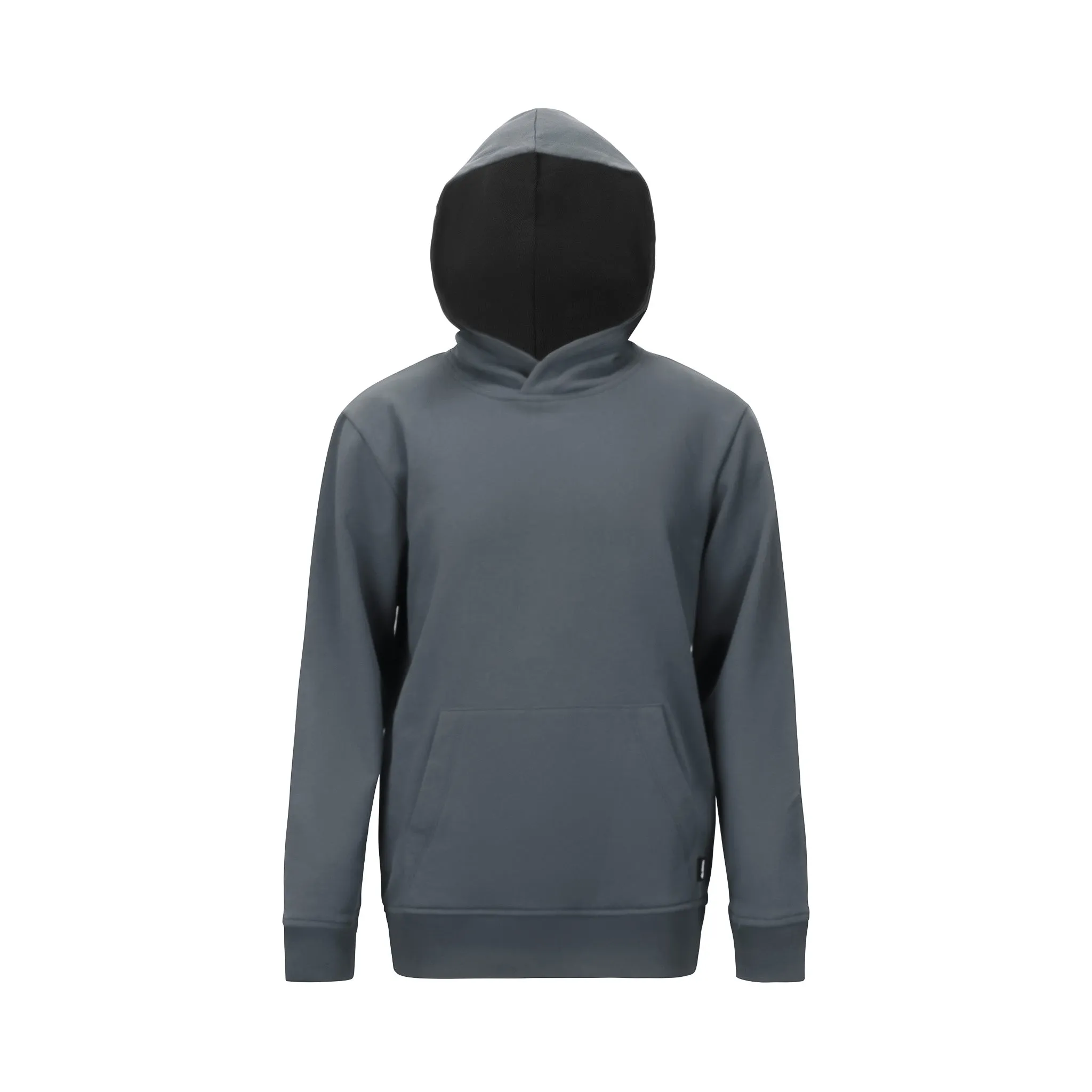 Junior All Day Cotton Hoodie