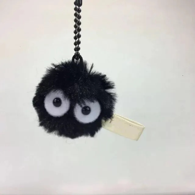 Keychain - Anime Spirited Away