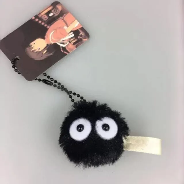 Keychain - Anime Spirited Away