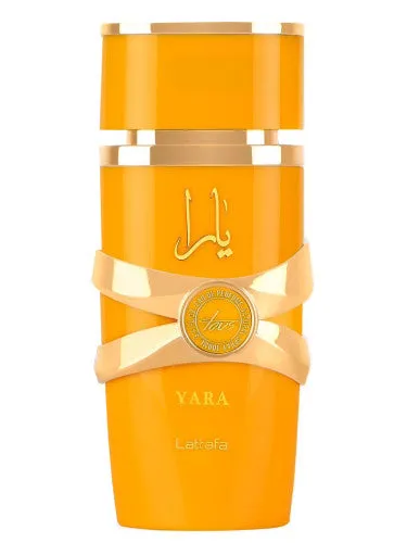 Lattafa Yara Tous EDP Spray 3.4 oz 100 ml