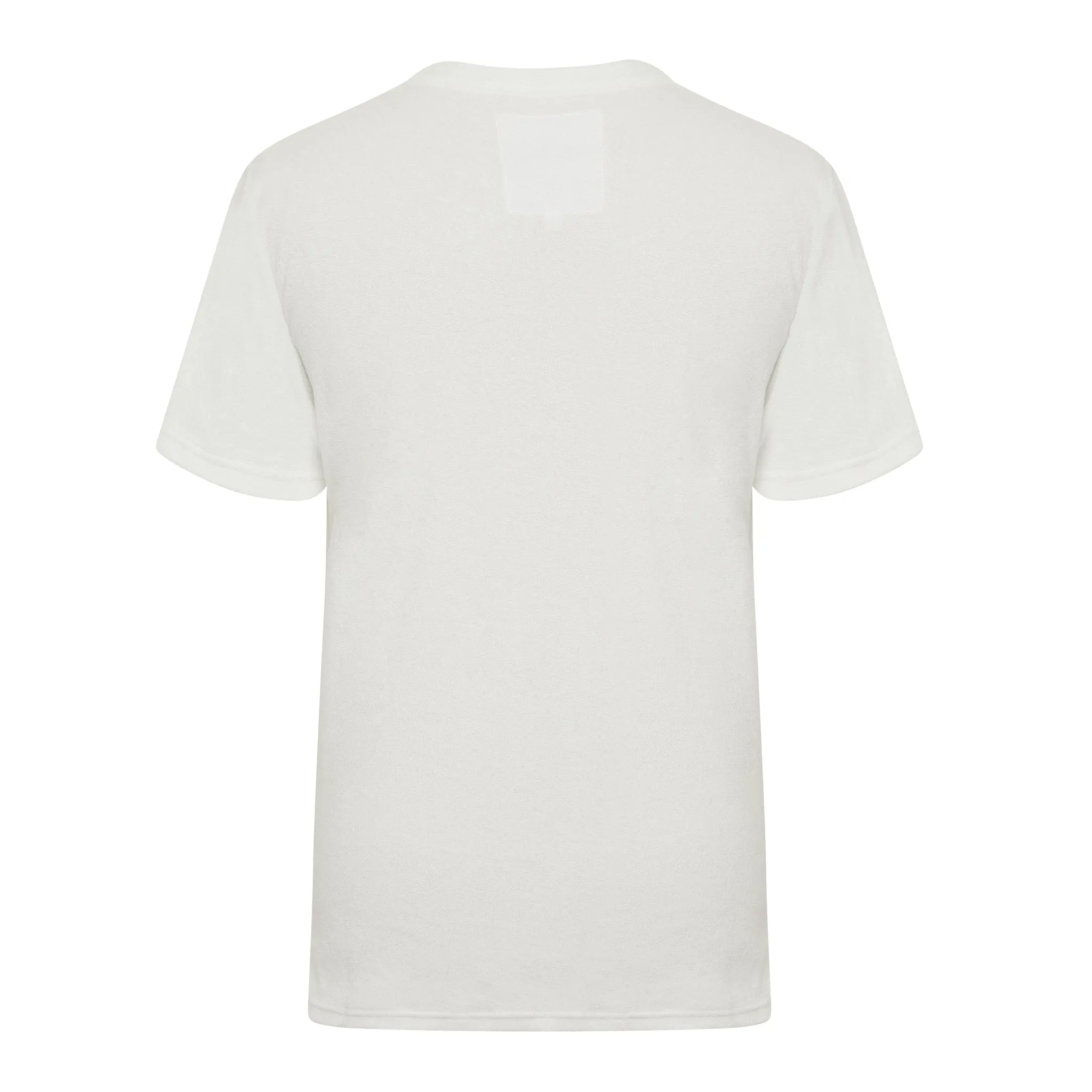 Laver T-shirt Off White #36