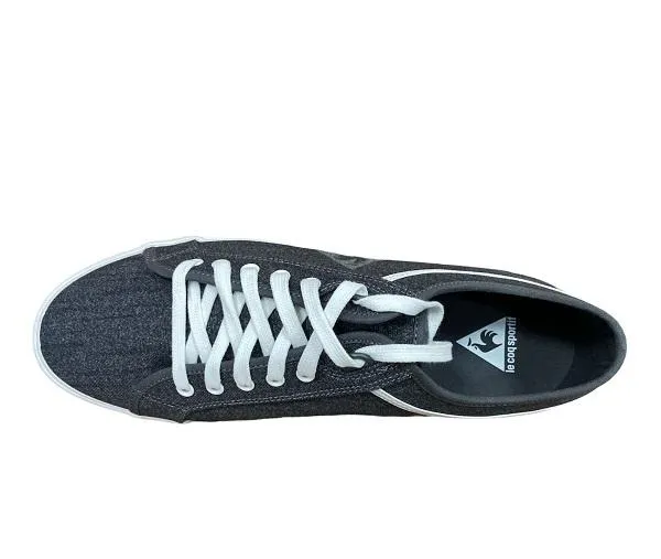 Le Coq Sportif Beloni Washed Charcoal 1511226