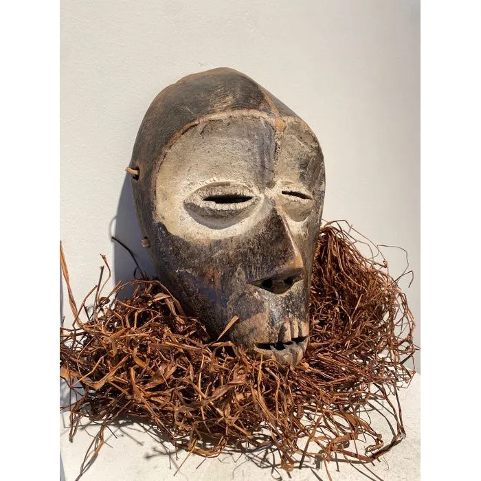 Lega Mask, Congo #230