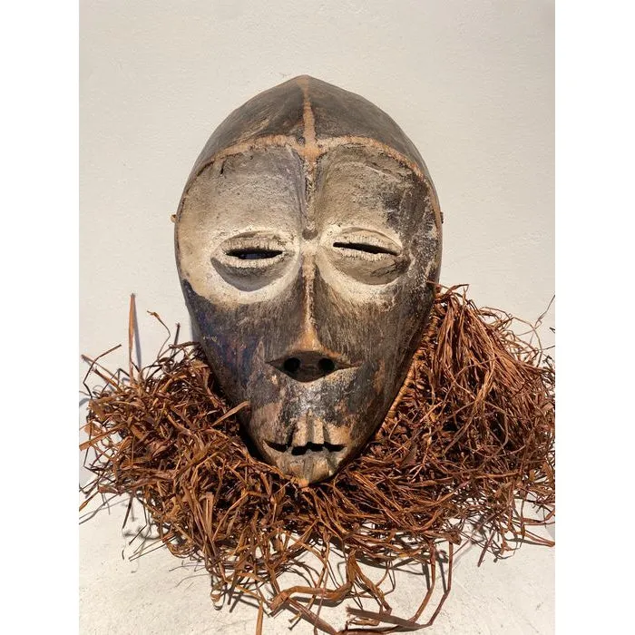 Lega Mask, Congo #230