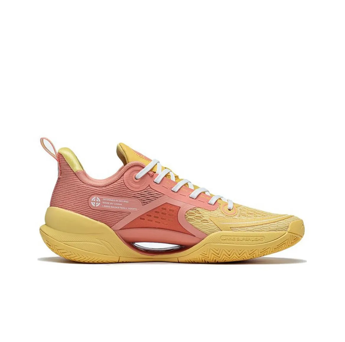 Li-Ning Super Light 2022 V2 - Mango