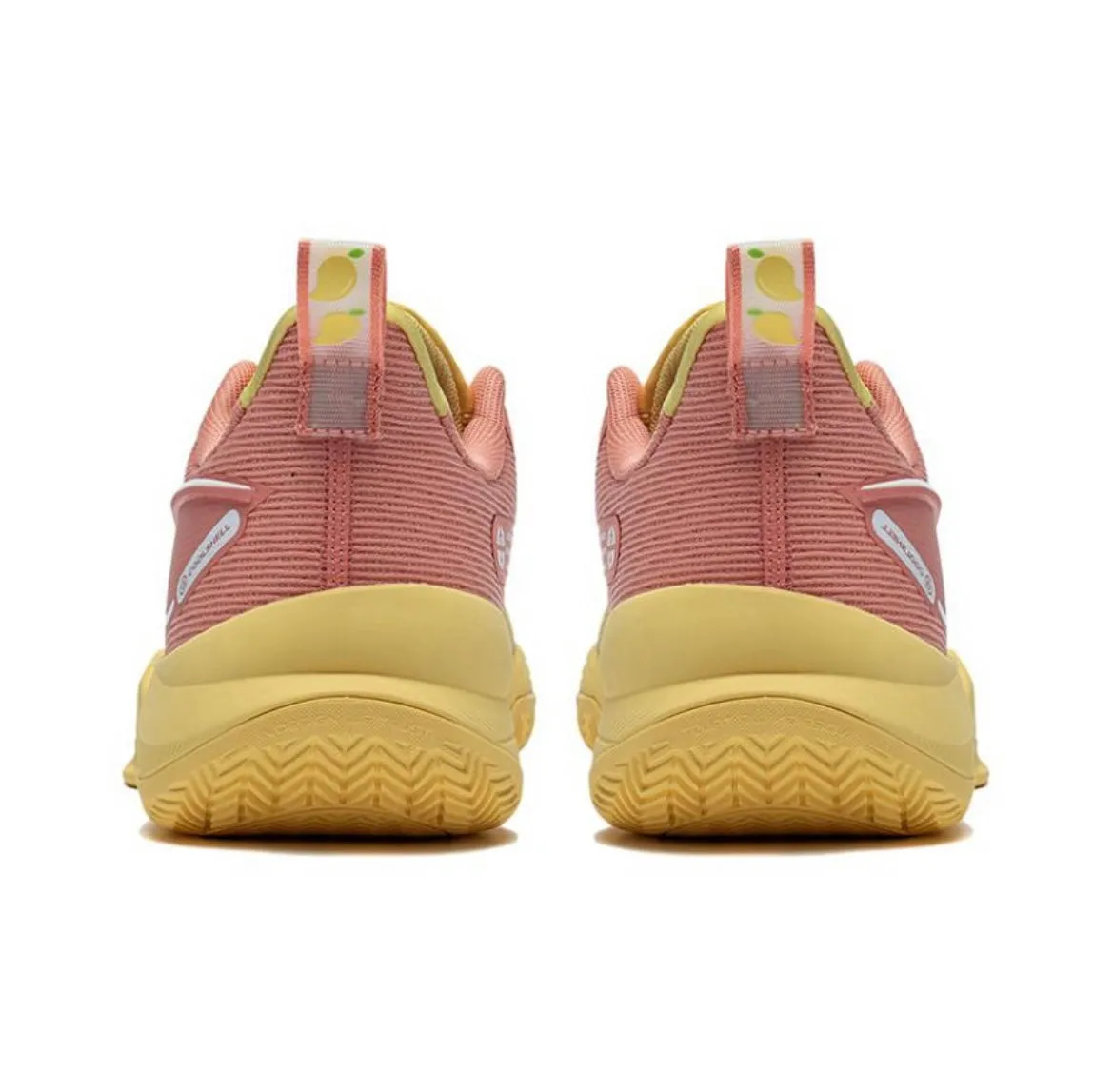 Li-Ning Super Light 2022 V2 - Mango