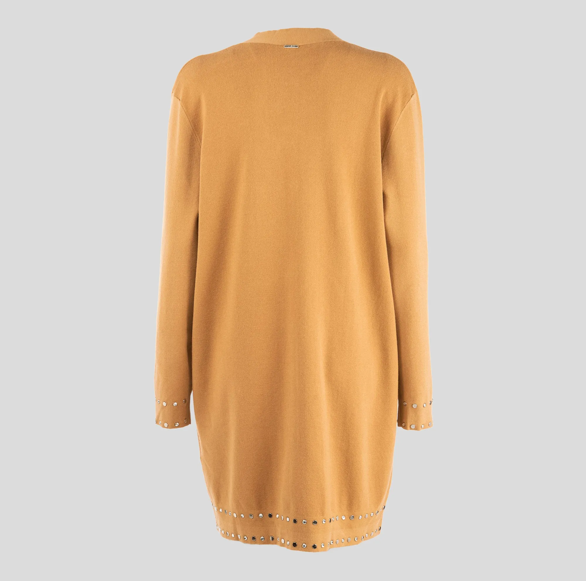 liu jo | cardigan lungo da donna