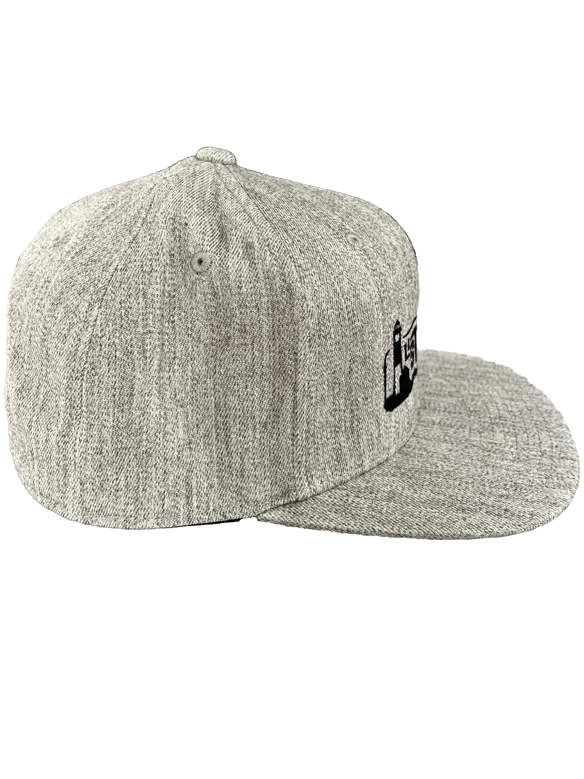 Long Island Strong Lighthouse FlexFit Snapback (2 Colors)