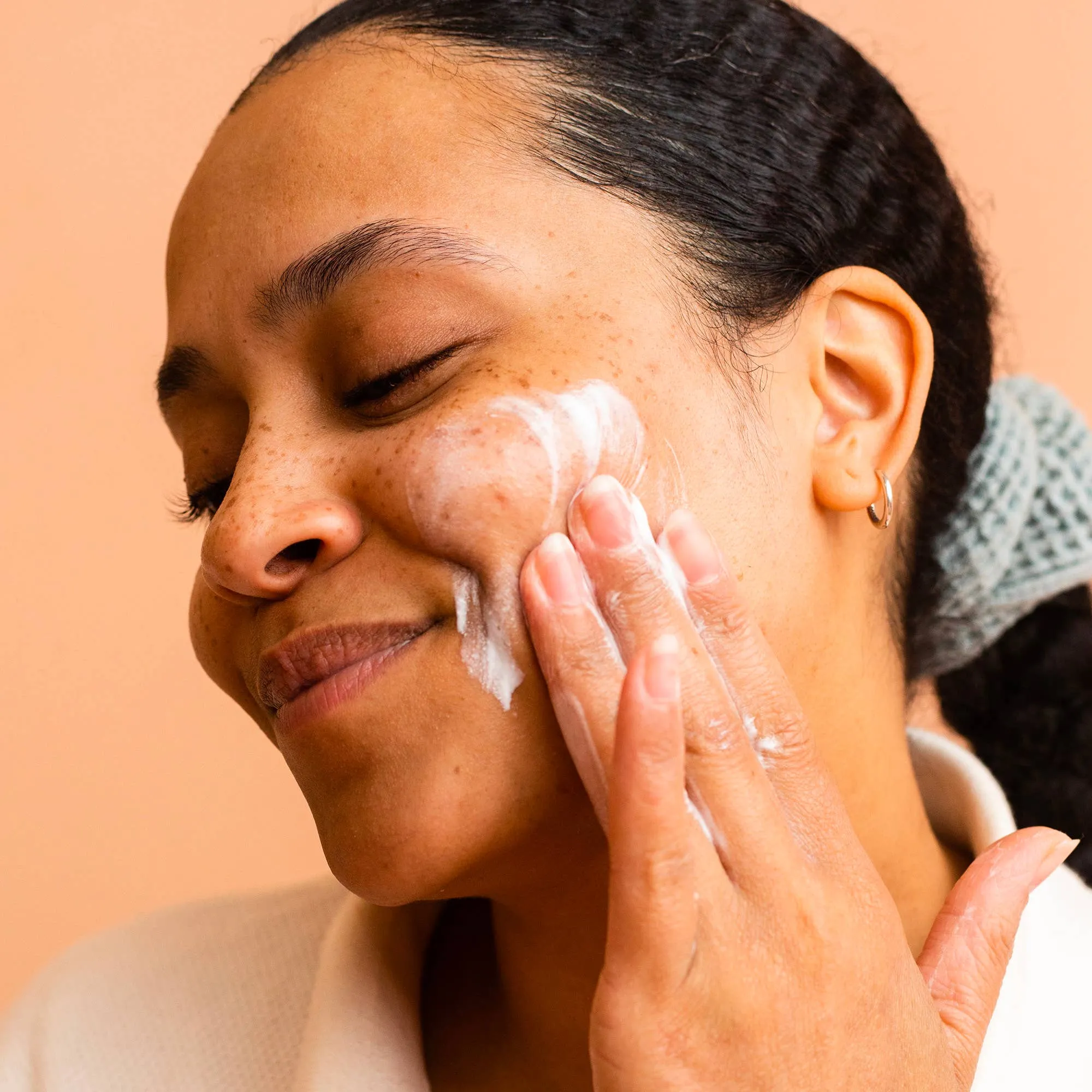 Makeup Remover Bar