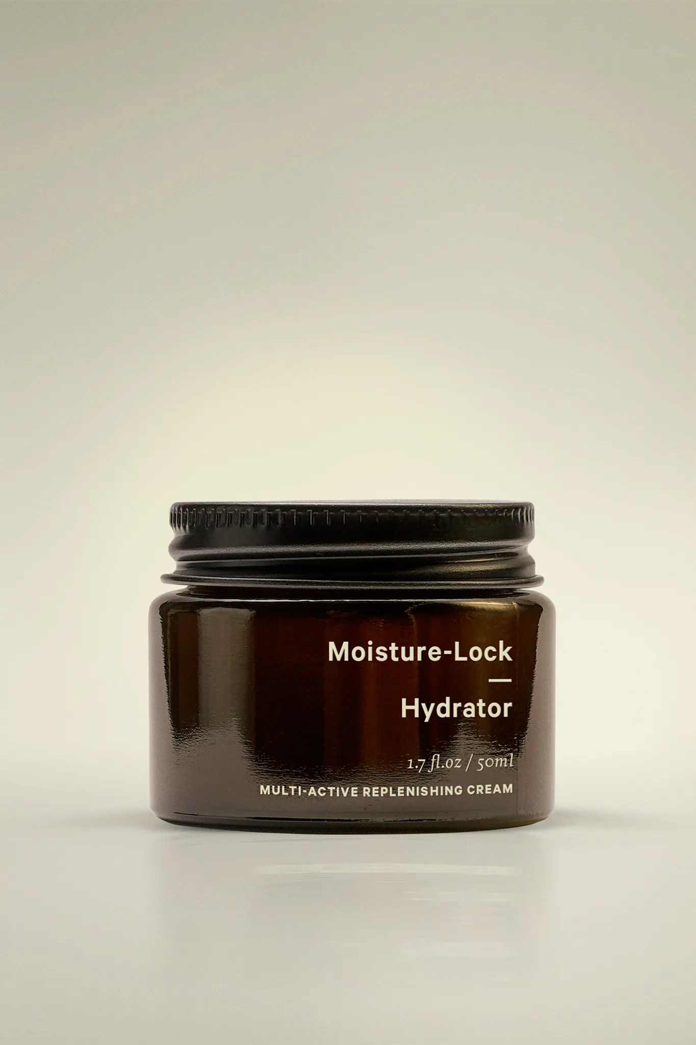 Moisture-Lock Hydrator