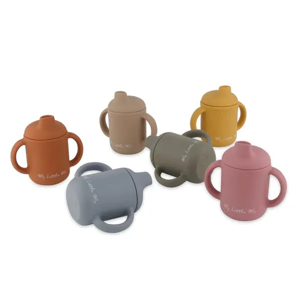 My Little Me Sippy Cup - Various Colours