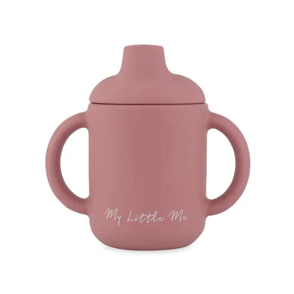 My Little Me Sippy Cup - Various Colours