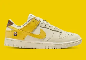 Nike Dunk Low LX Banana