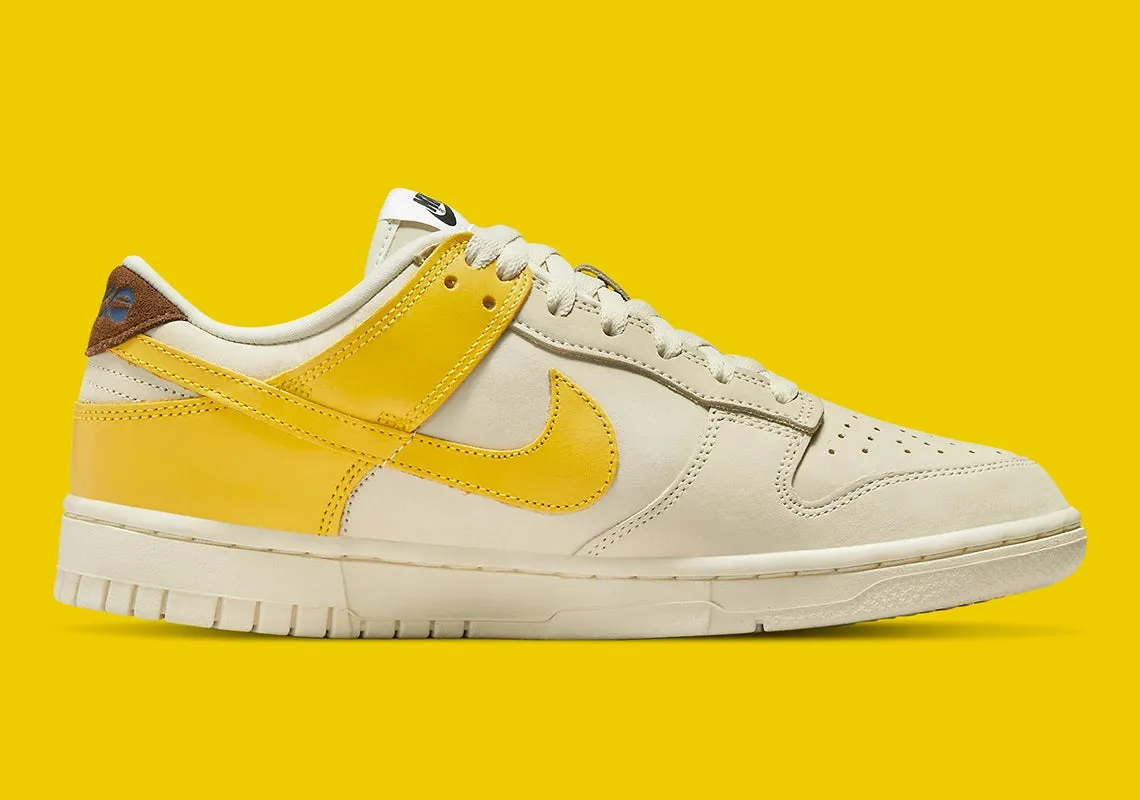 Nike Dunk Low LX Banana