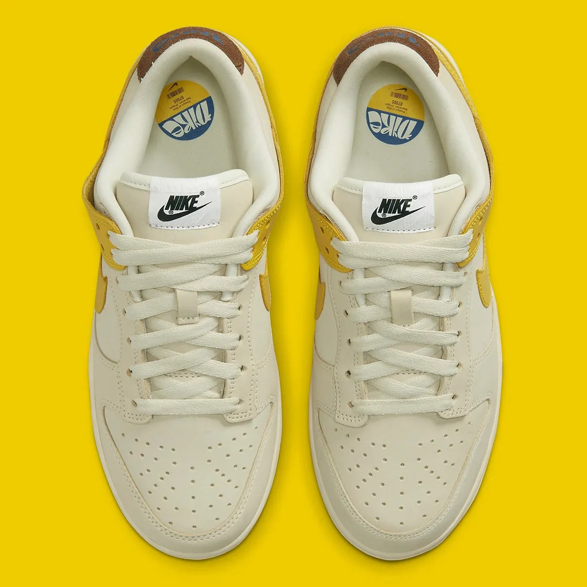 Nike Dunk Low LX Banana