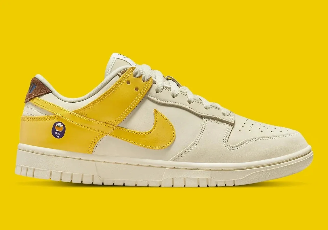 Nike Dunk Low LX Banana