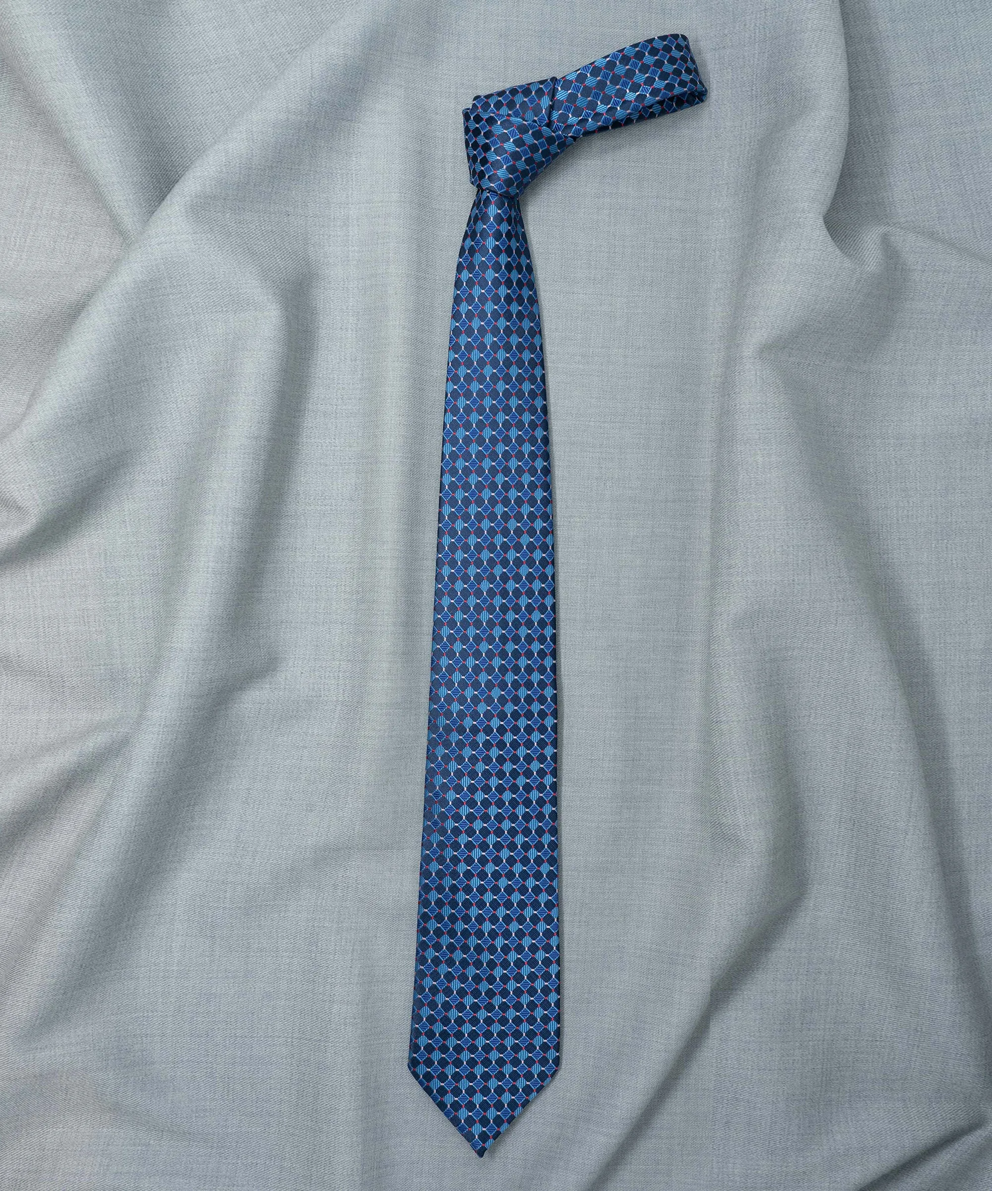 Old School Necktie