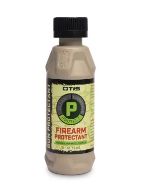 Otis Firearm Protectant (2oz)