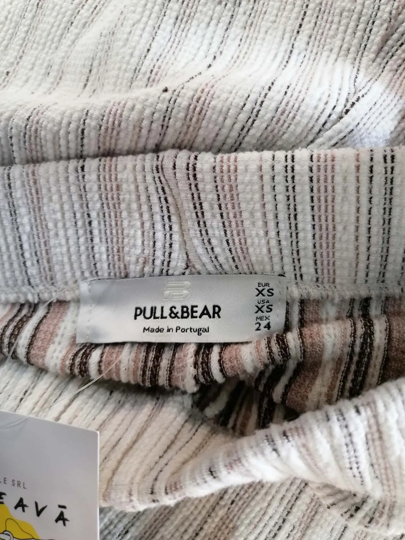 Pantaloni Pull&Bear Femei - XS