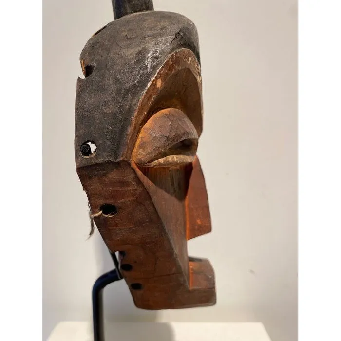 Pende Mask, DCR Congo #231