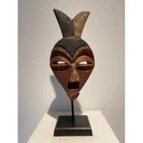 Pende Mask, DCR Congo #231