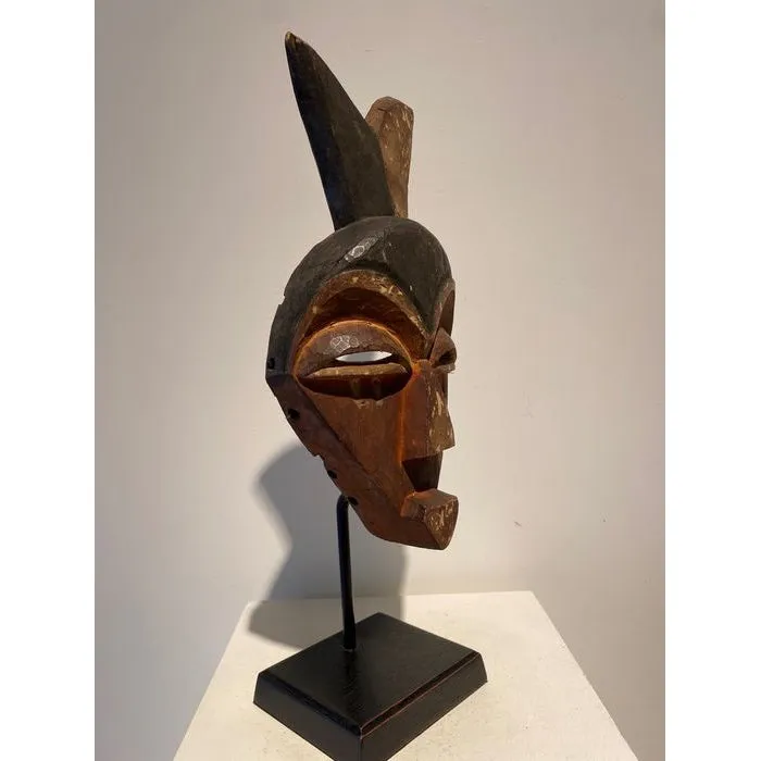 Pende Mask, DCR Congo #231