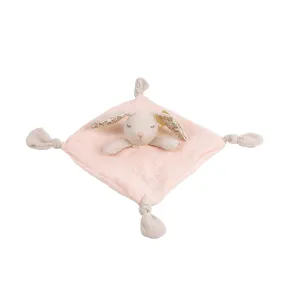 Petit Bunny Security Blankie