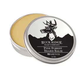 Pine Forest Beard Balm