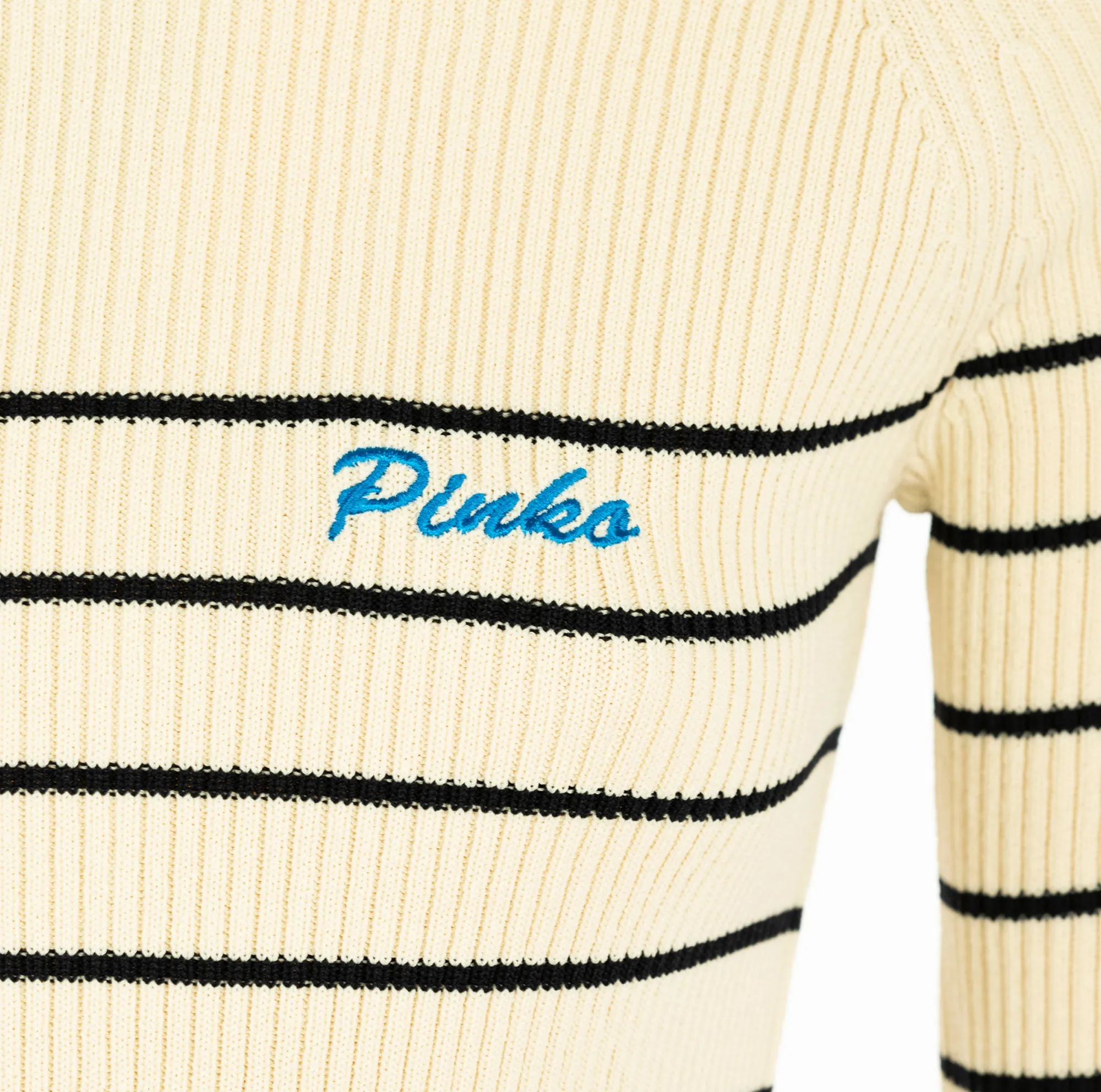 pinko | maglia girocollo da donna