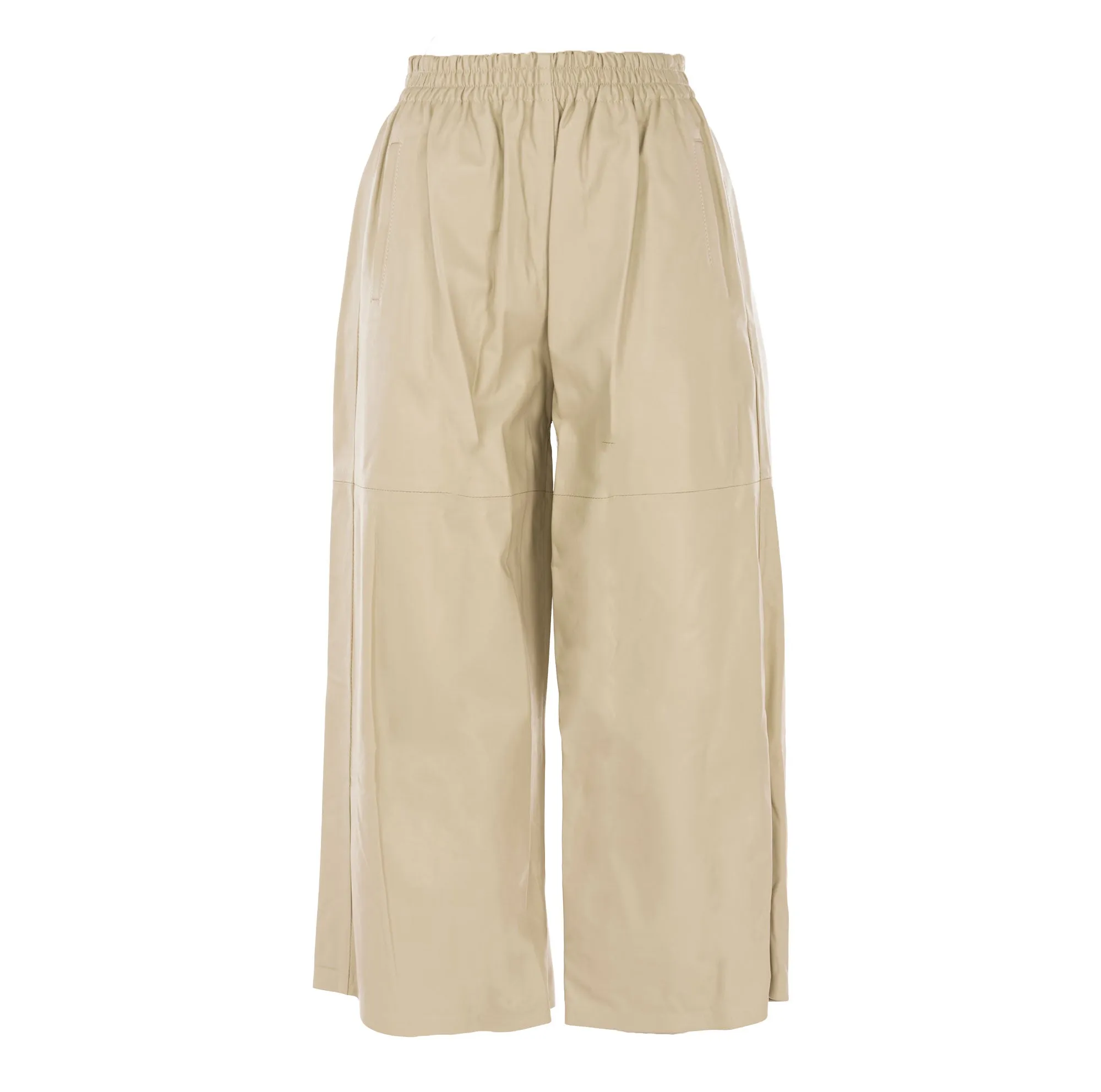 pinko | pantalone elegante largo da donna