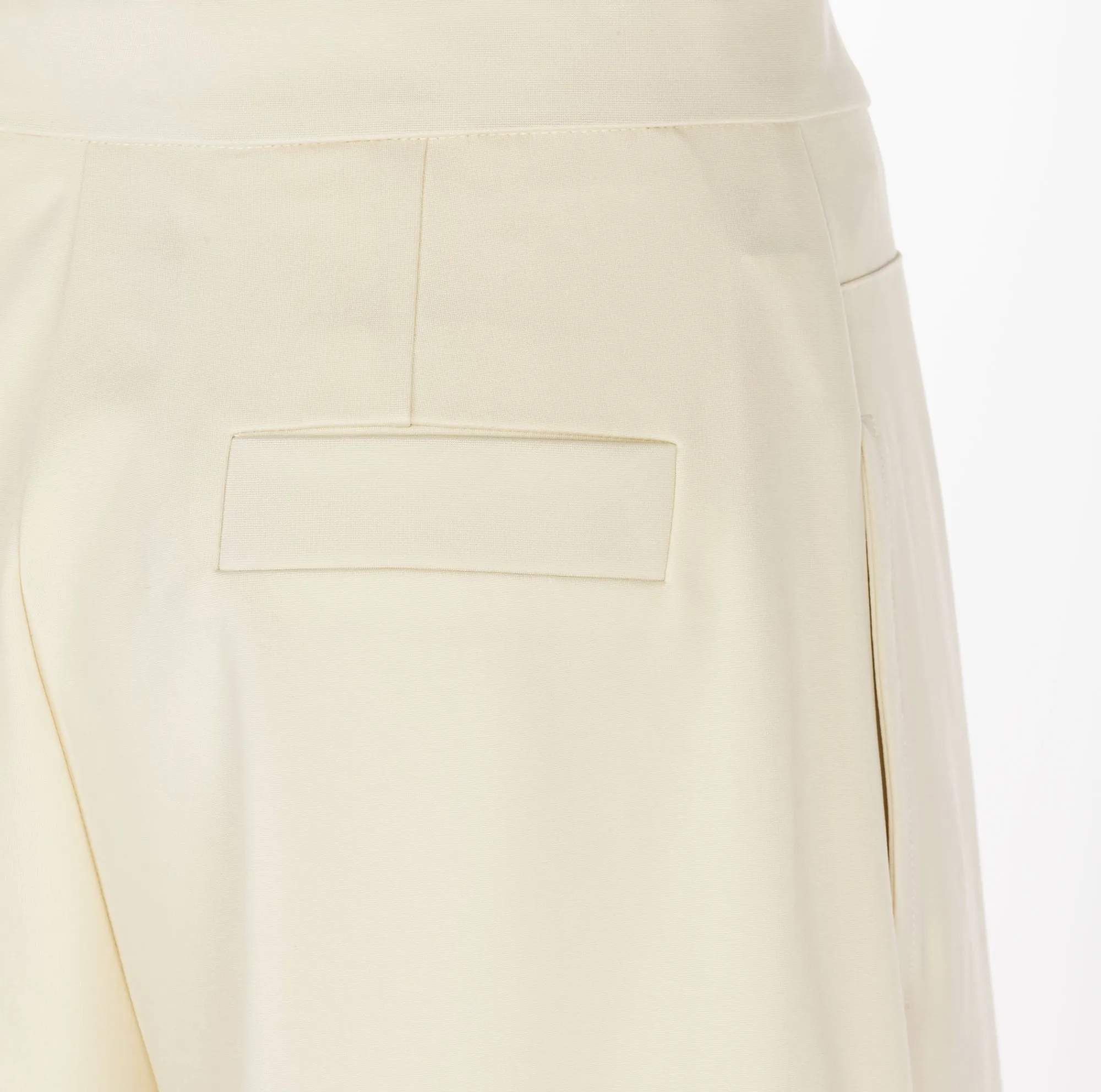 pinko | pantalone elegante palazzo da donna