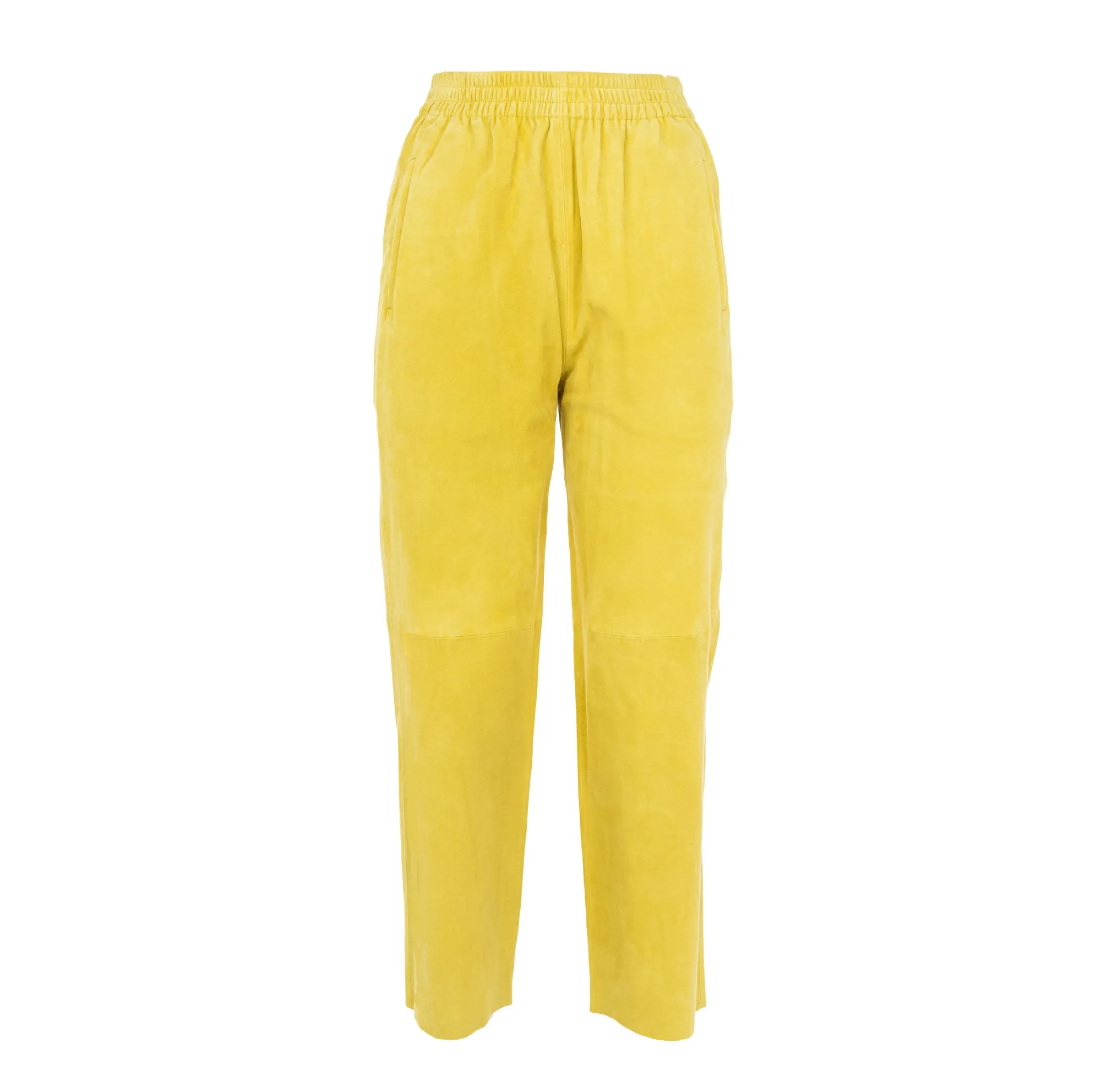 pinko | pantalone in cotone da donna