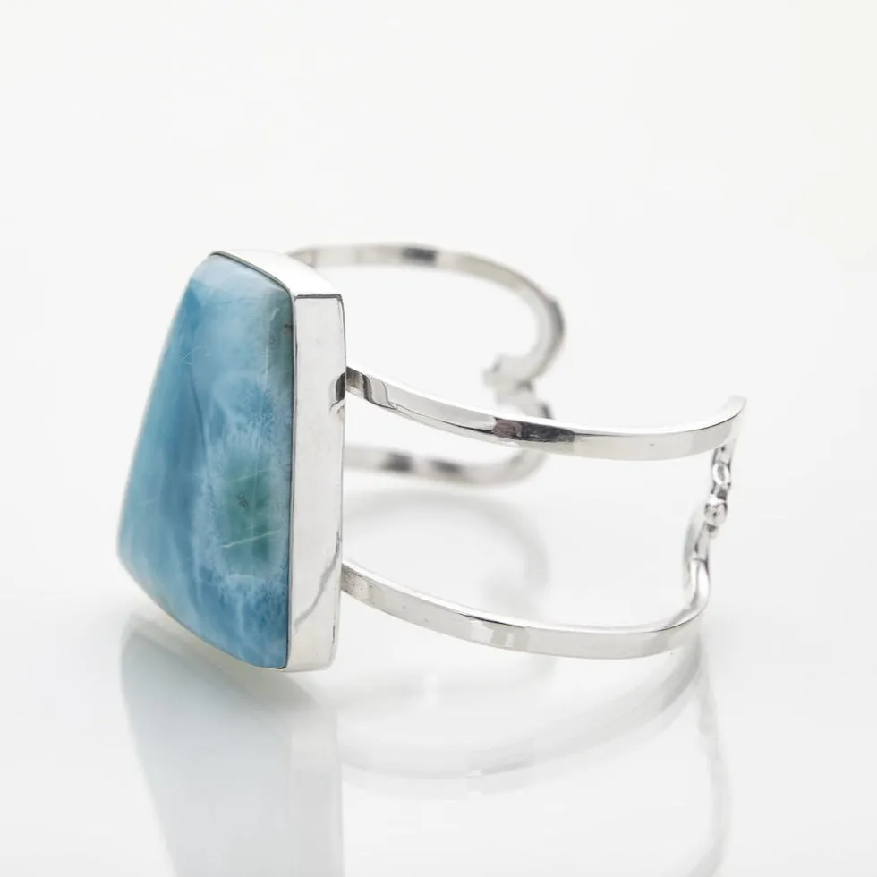 Revia Cuff Bracelet